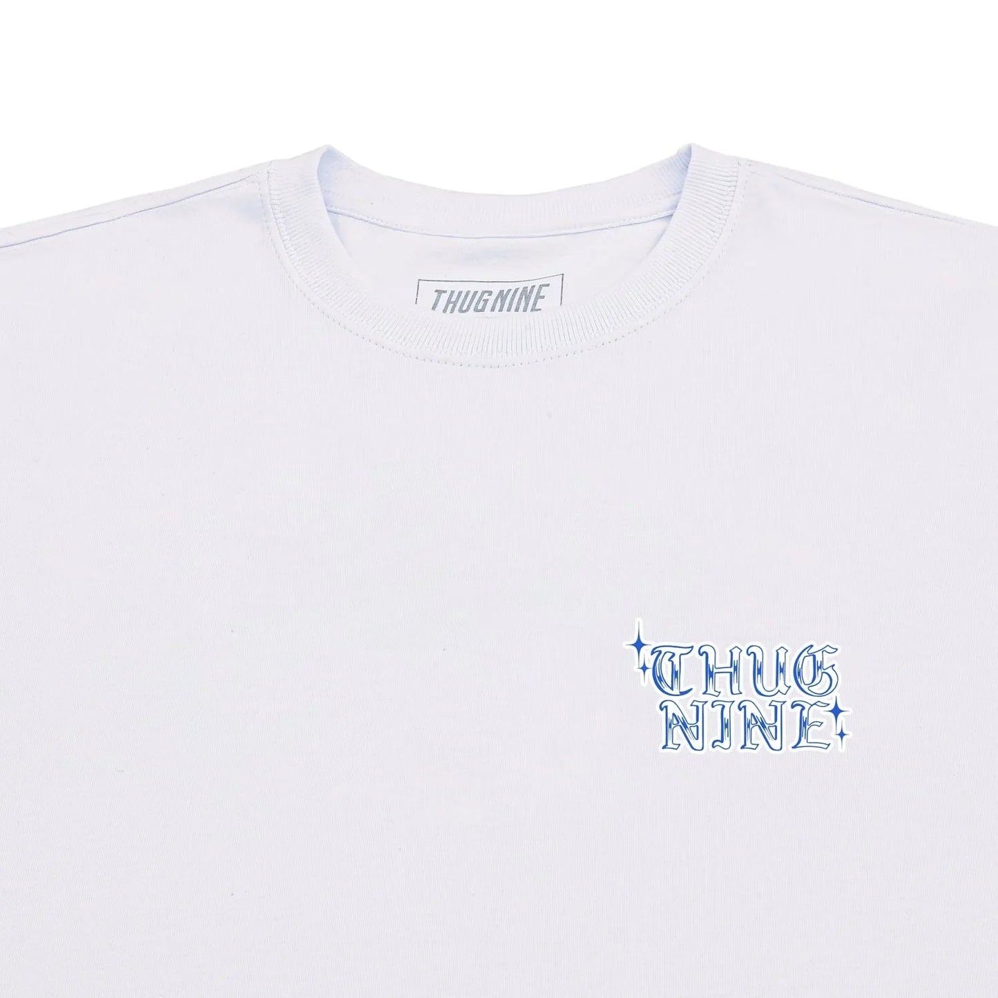 T-SHIRT EIGHT BALL