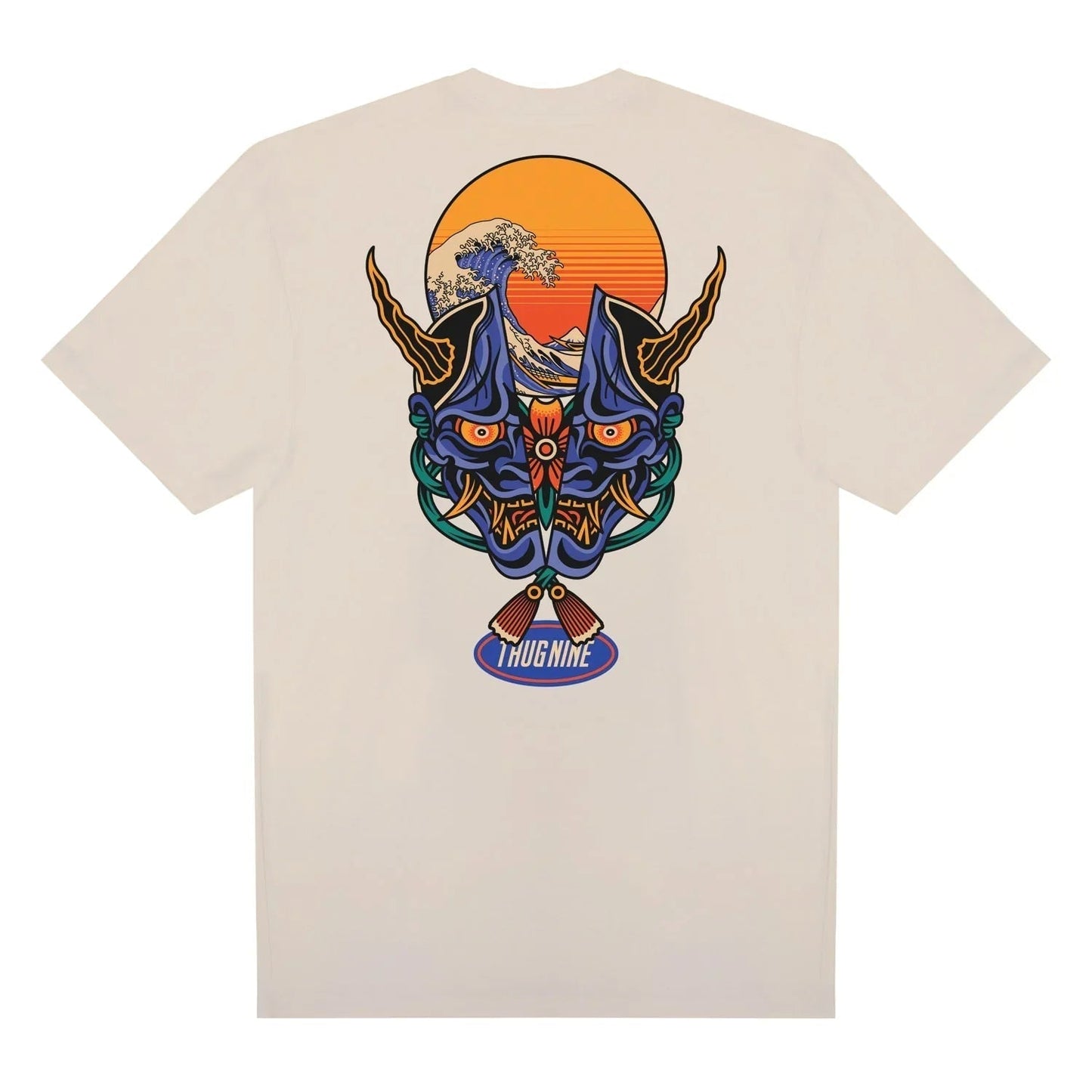 CAMISETA ONI