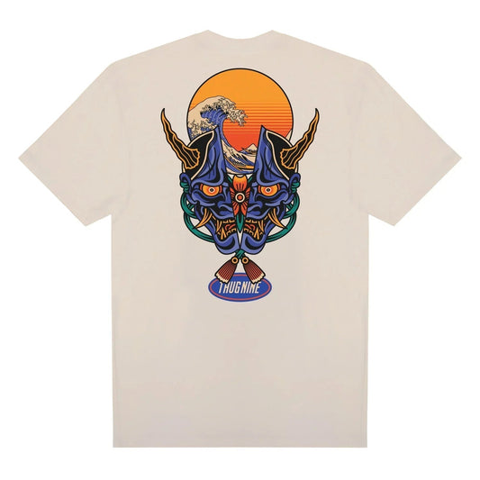 T-SHIRT ONI DARK