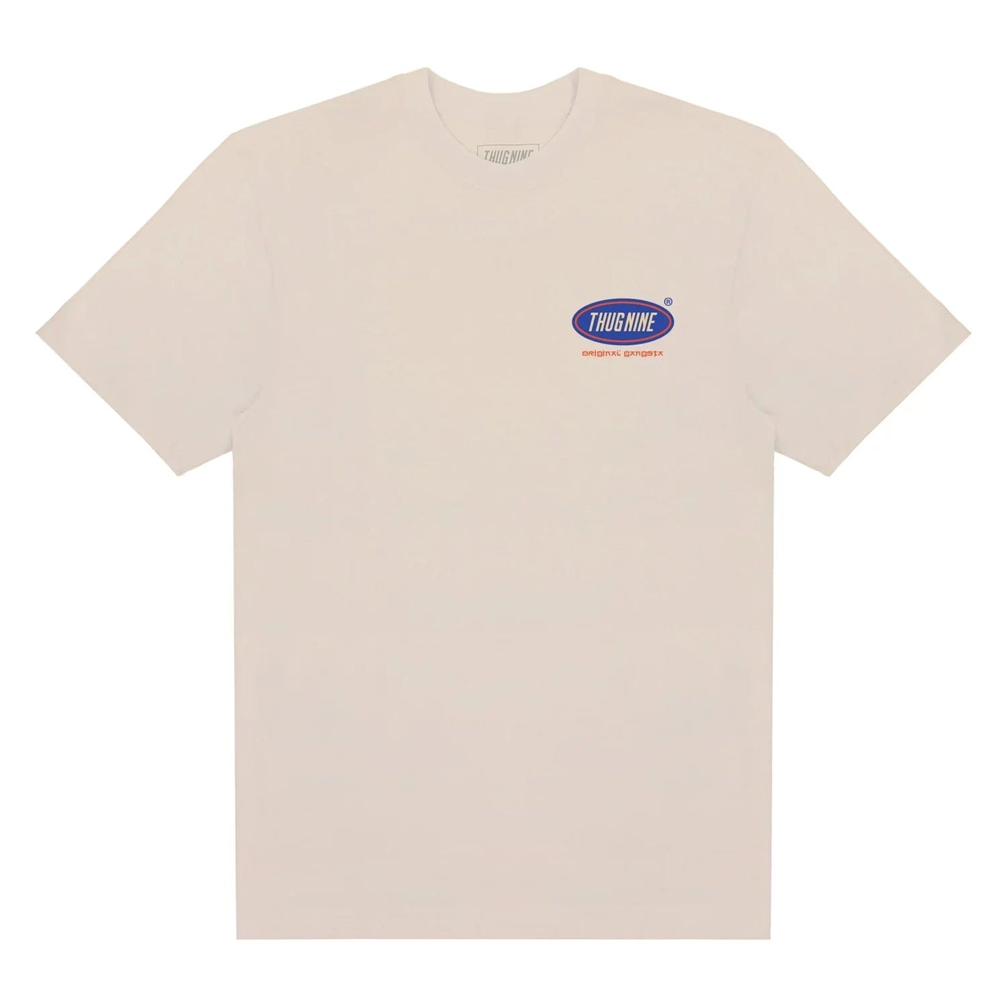 T-SHIRT ONI DARK