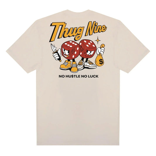 T-SHIRT OG DICES