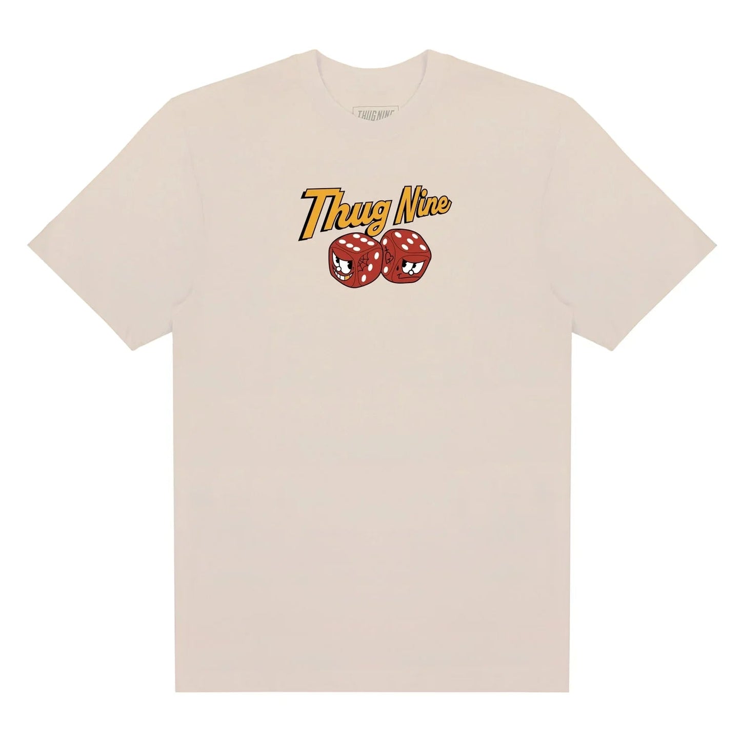 T-SHIRT OG DICES