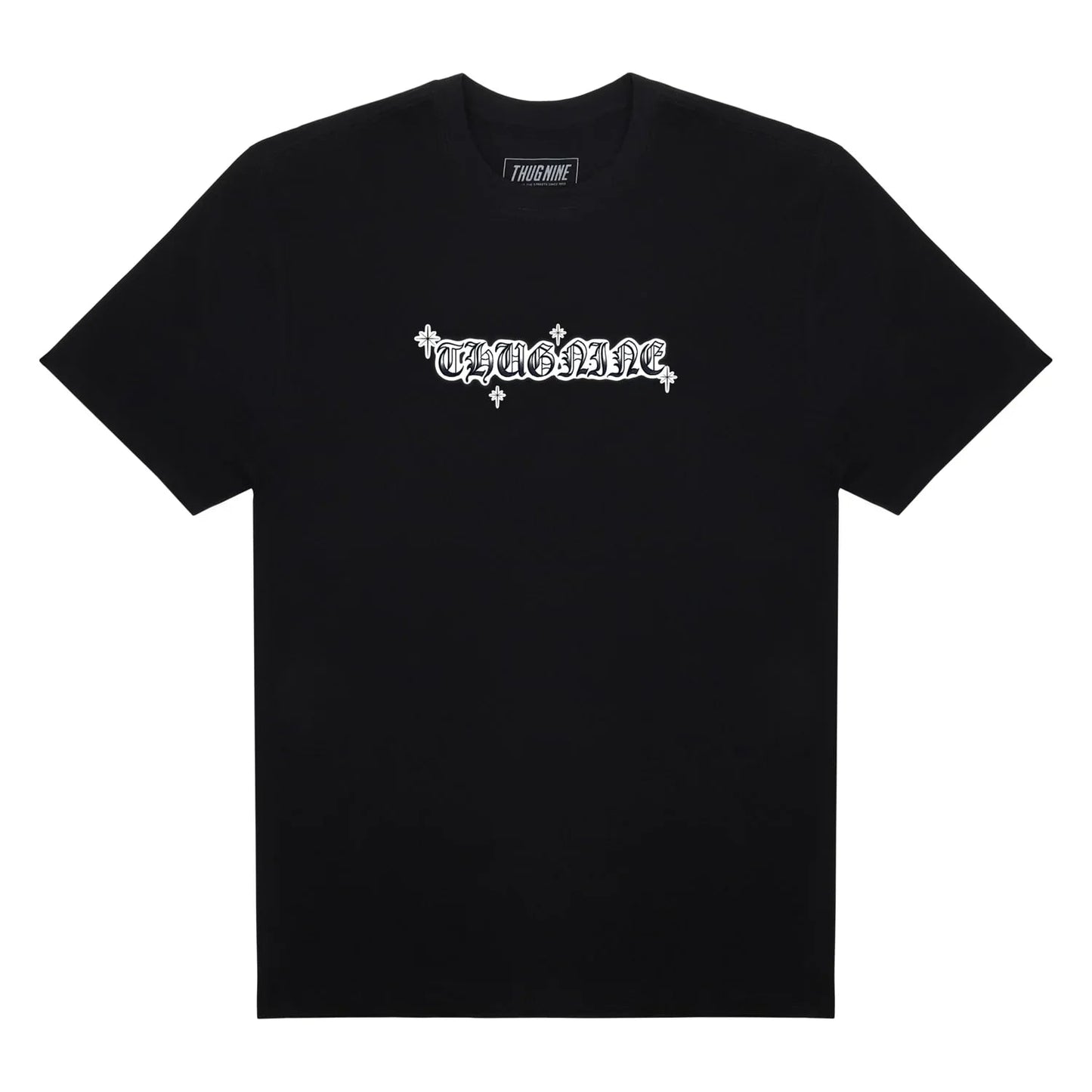 T-SHIRT REVERSIBLE CUT
