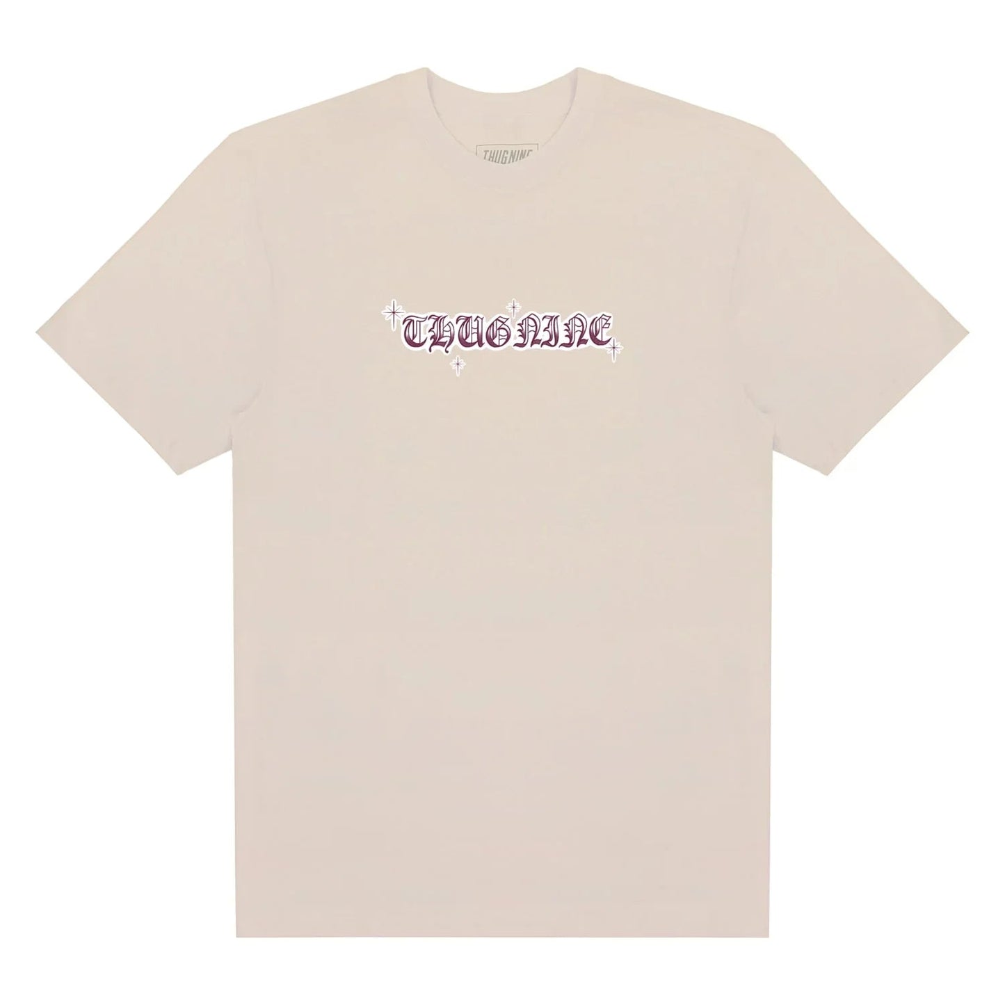 CAMISETA TWO WAYS