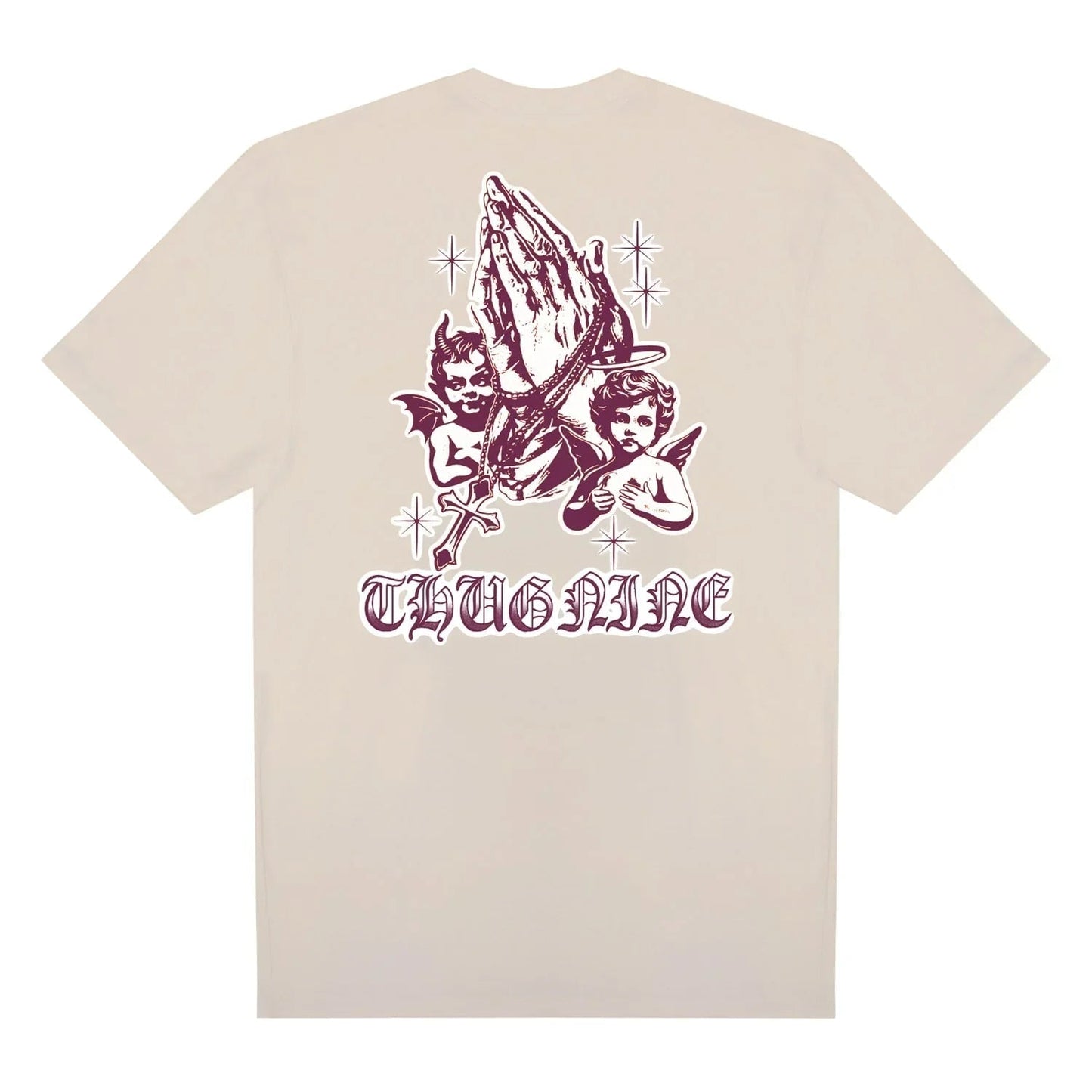 CAMISETA REVERSIBLE EDGE