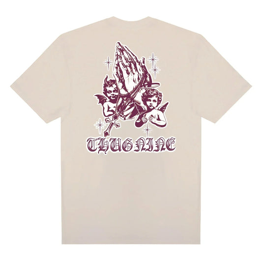 CAMISETA REVERSIBLE EDGE