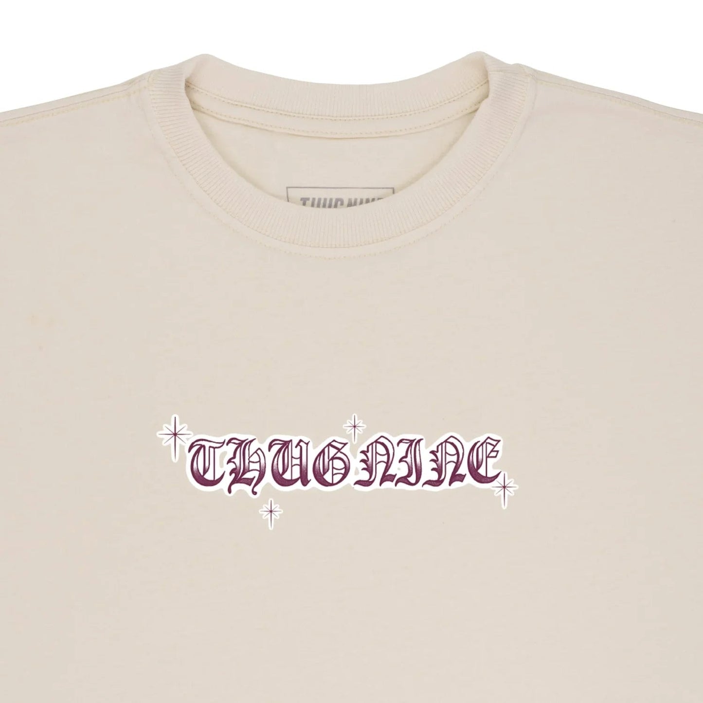 CAMISETA REVERSIBLE EDGE