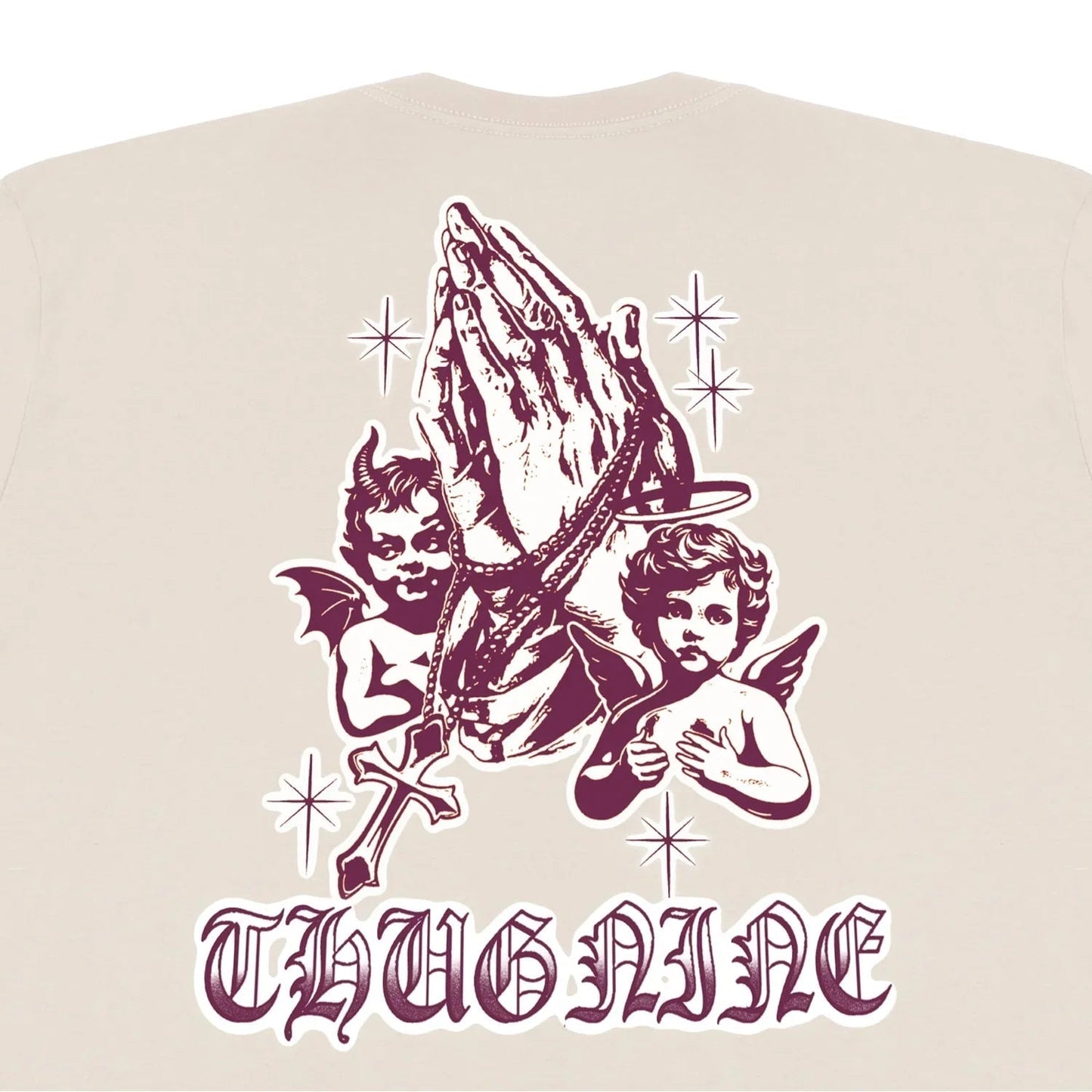 CAMISETA REVERSIBLE EDGE