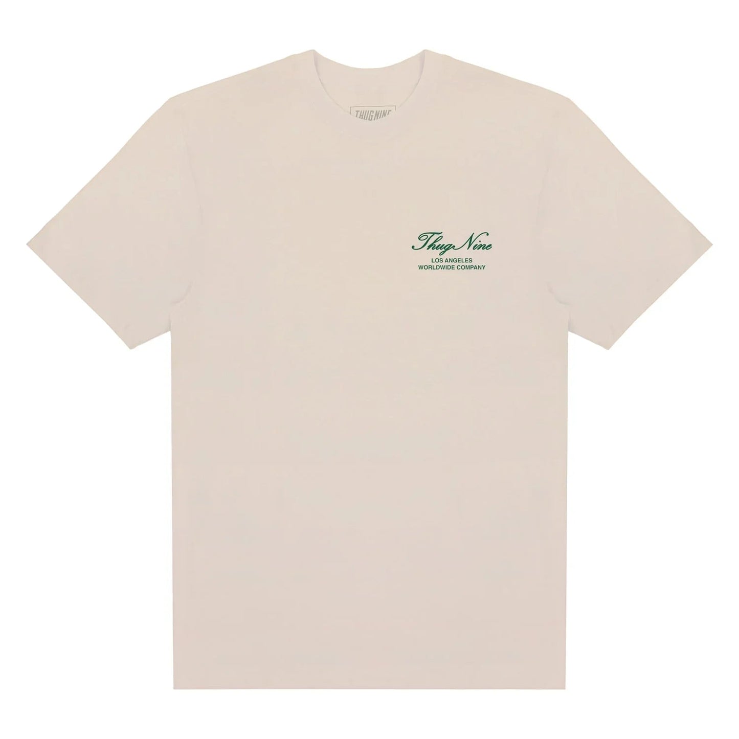 CAMISETA SEVAGE ELEGANCE