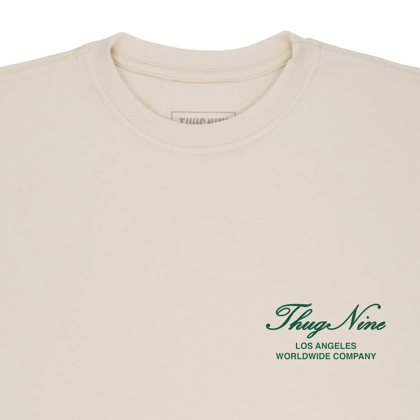 CAMISETA SEVAGE LUXE