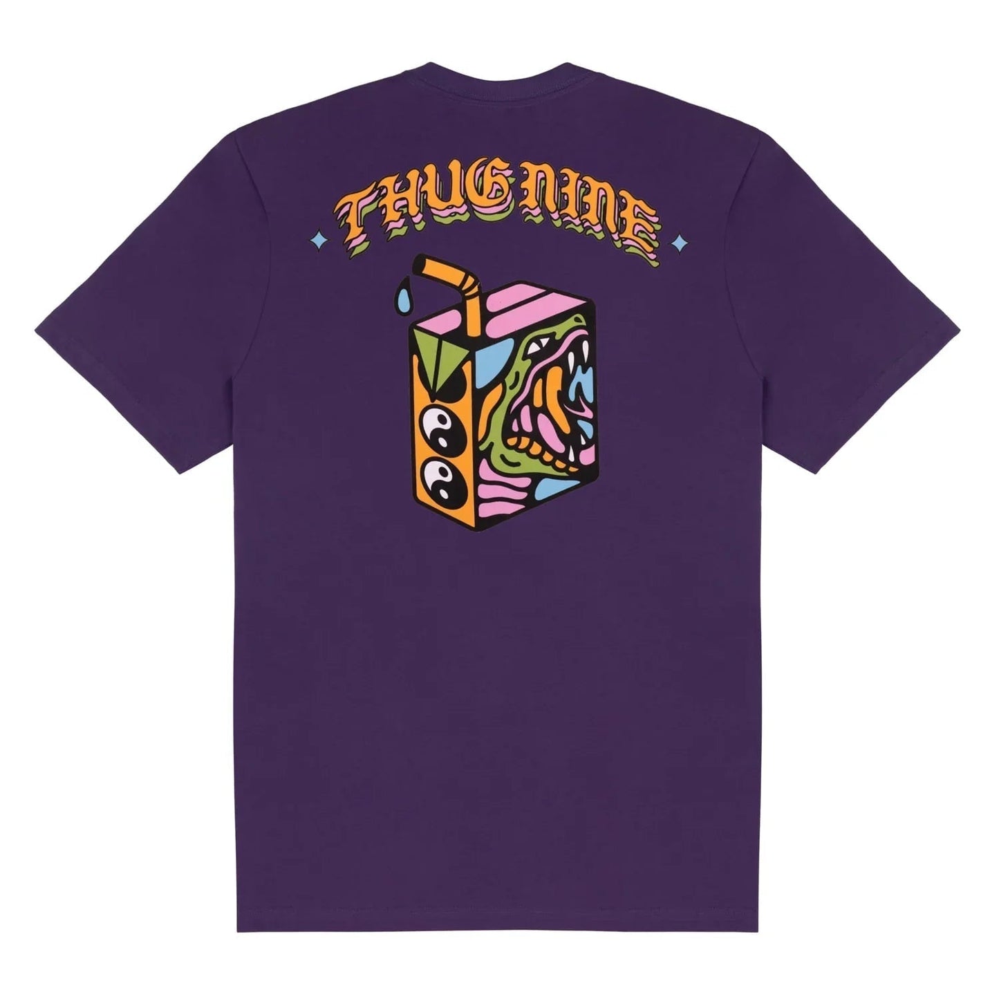 T-SHIRT SWEET POISON