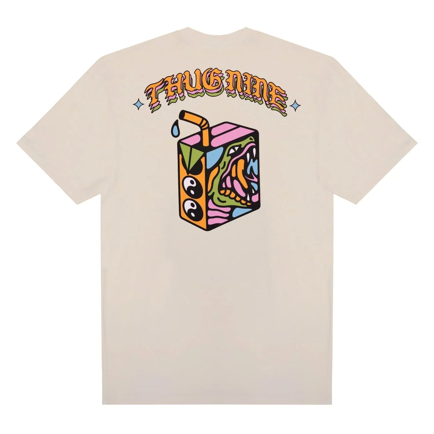 CAMISETA DARK ELIXIR