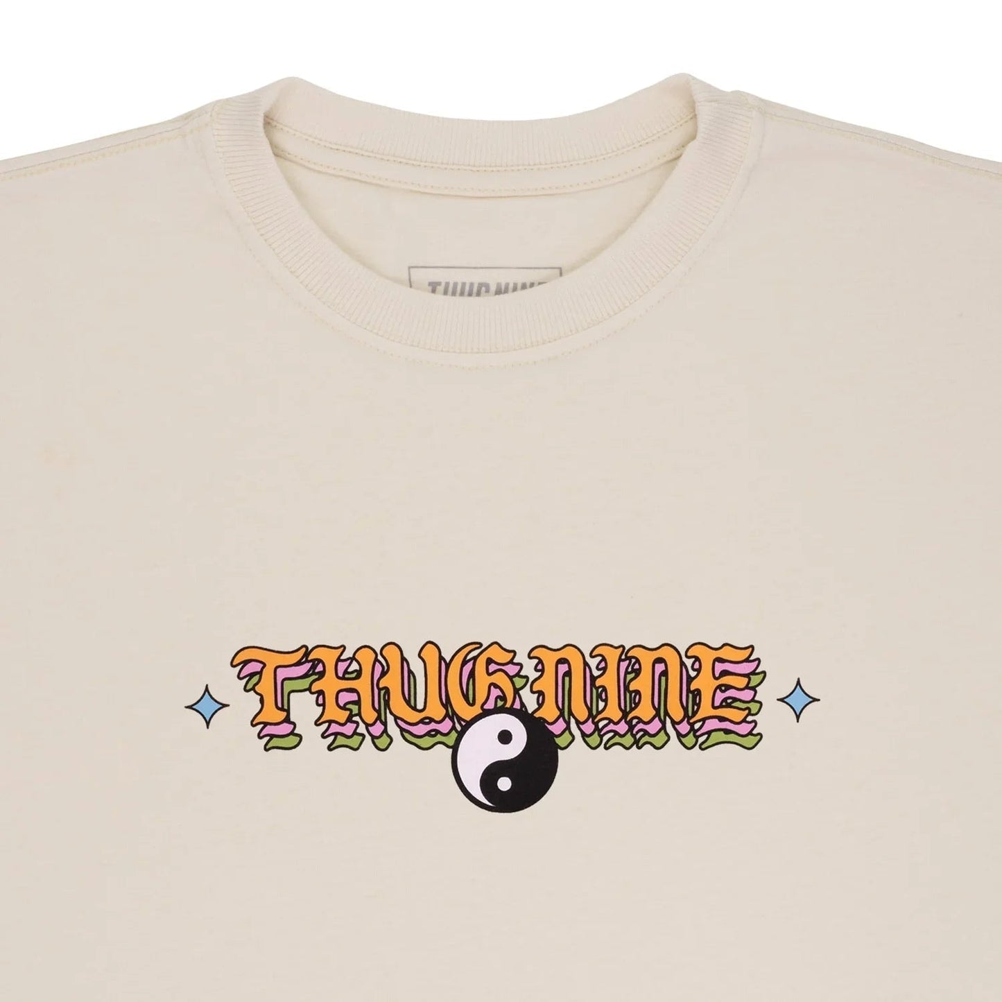 CAMISETA DARK ELIXIR