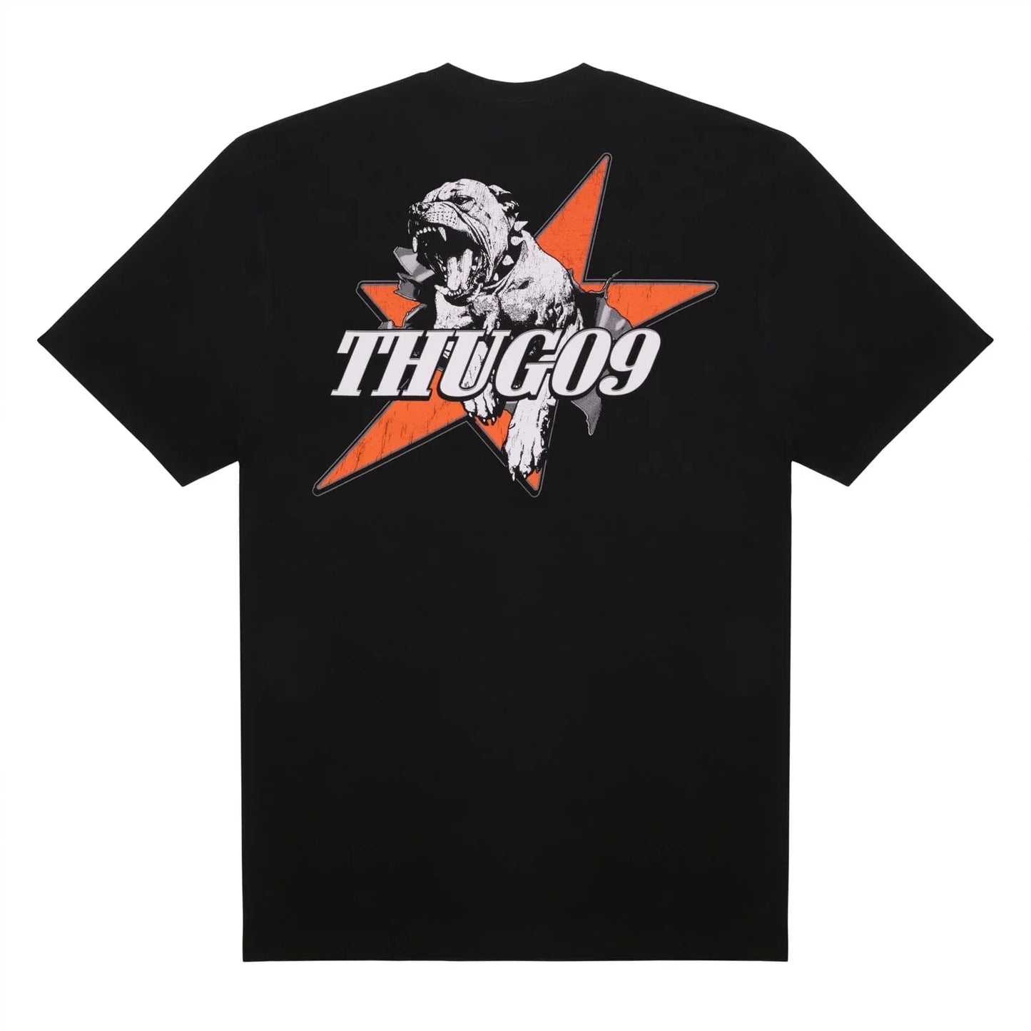 T-SHIRT VIOLENCE