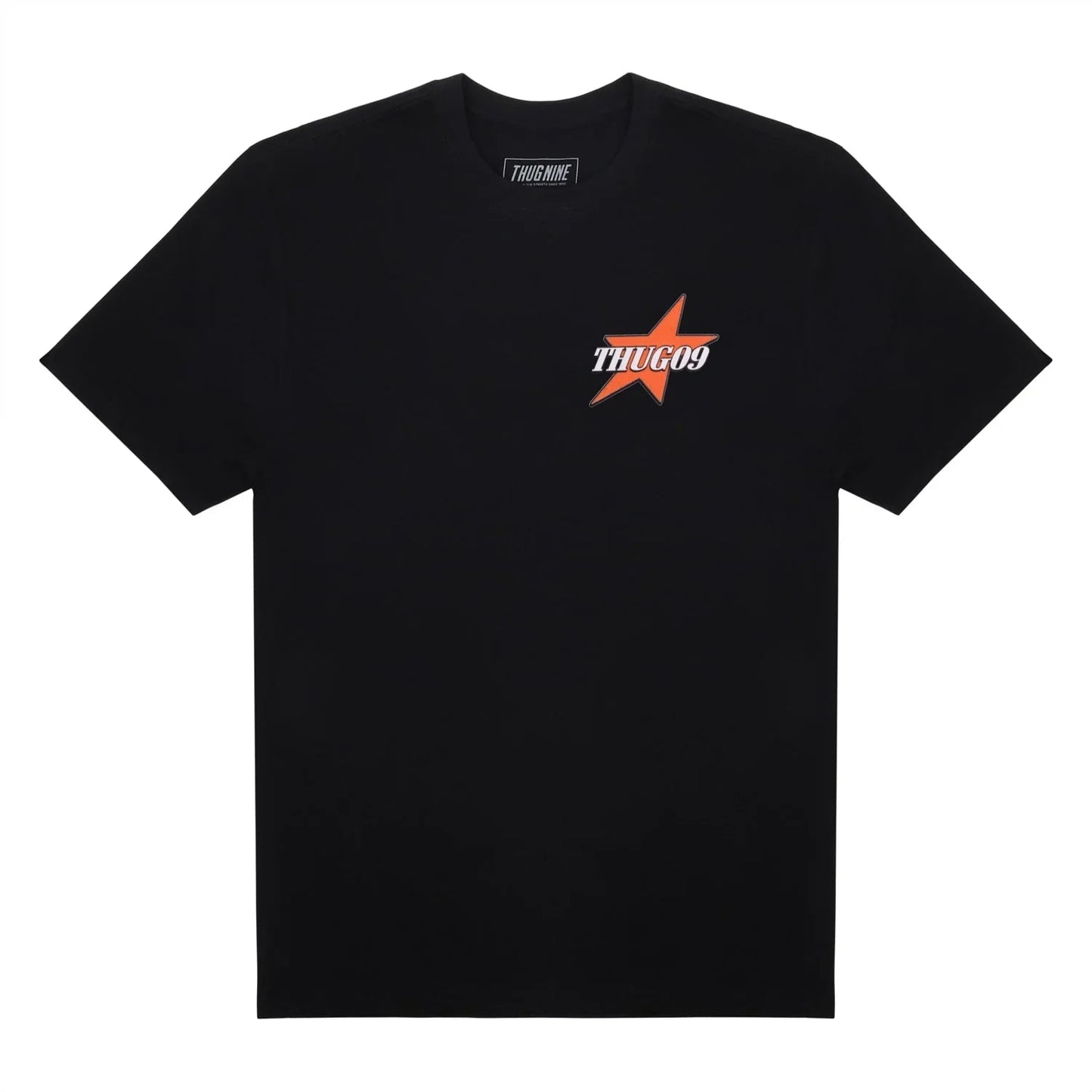 CAMISETA VIOLENT