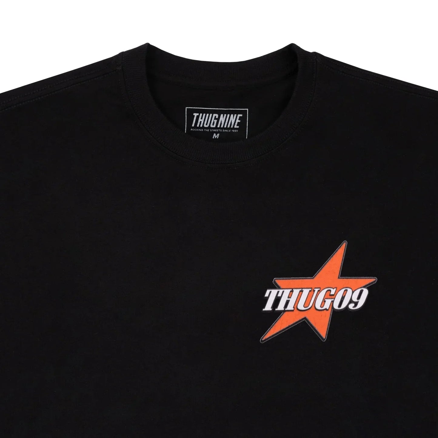 T-SHIRT VIOLENCE