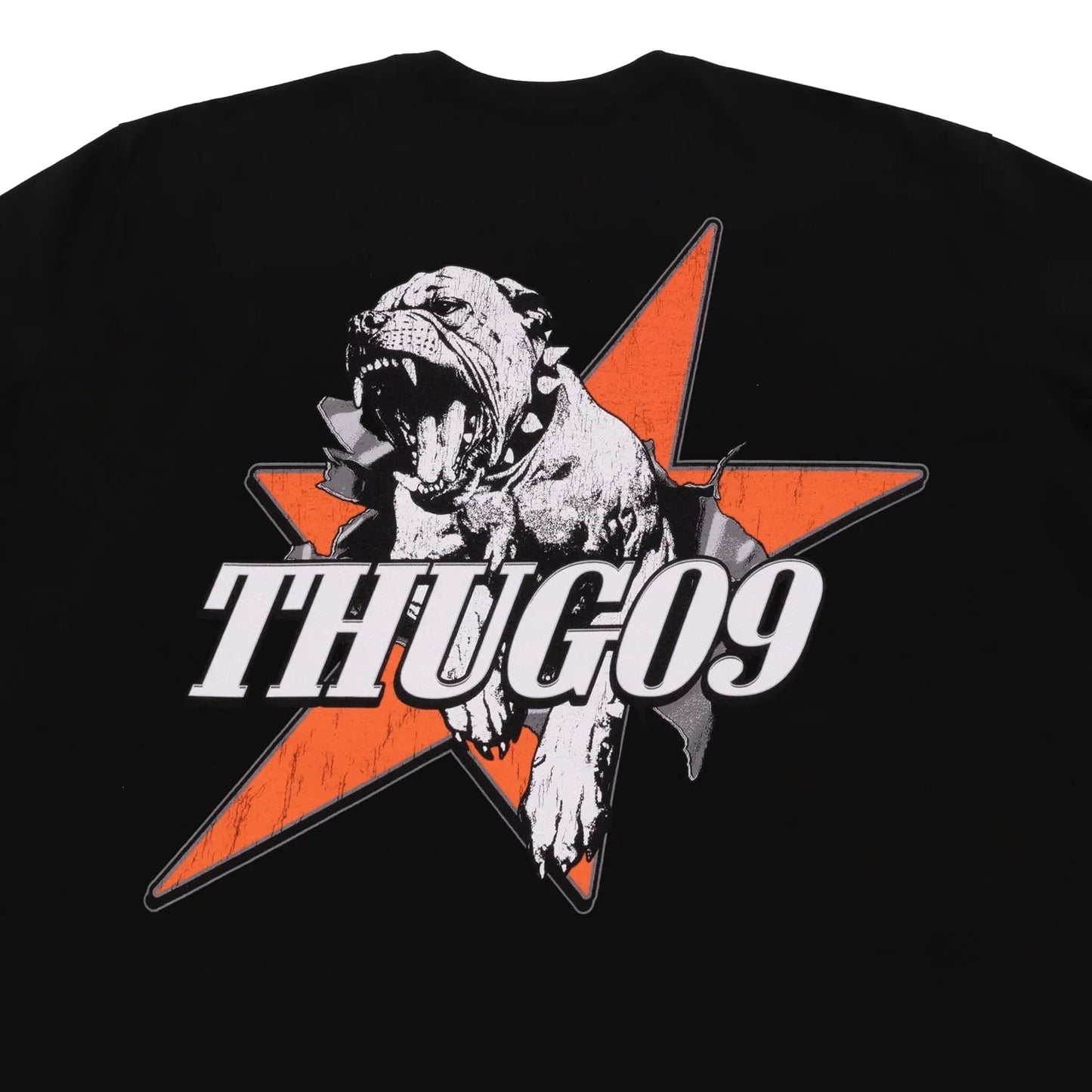 T-SHIRT VIOLENCE