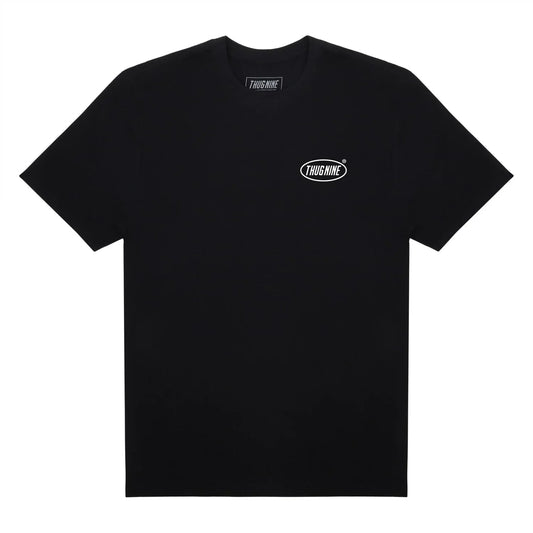 CAMISETA ELIPSE OVERSIZED