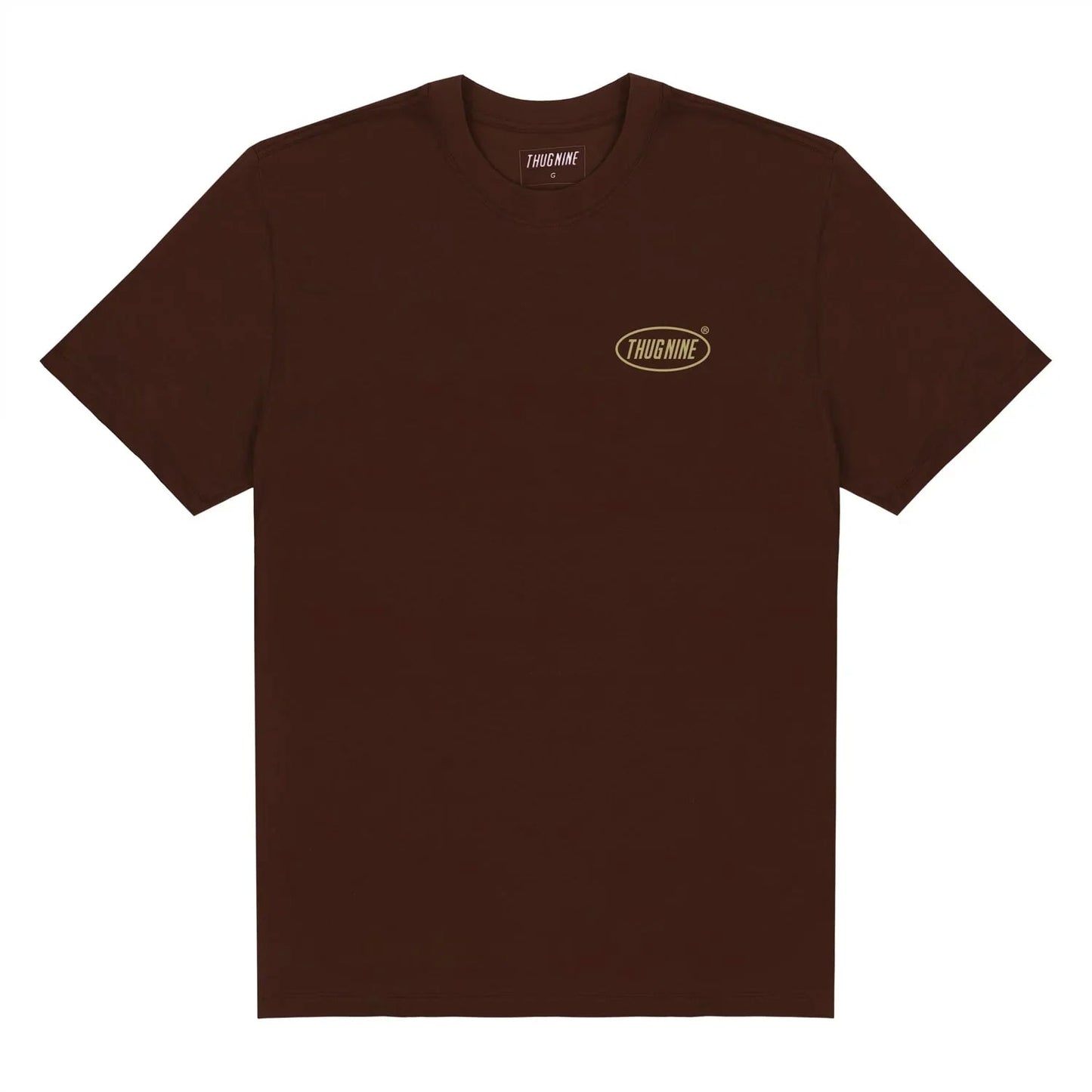 CAMISETA ELIPSE DARK