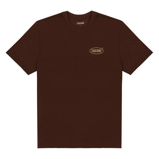 CAMISETA ELIPSE DARK