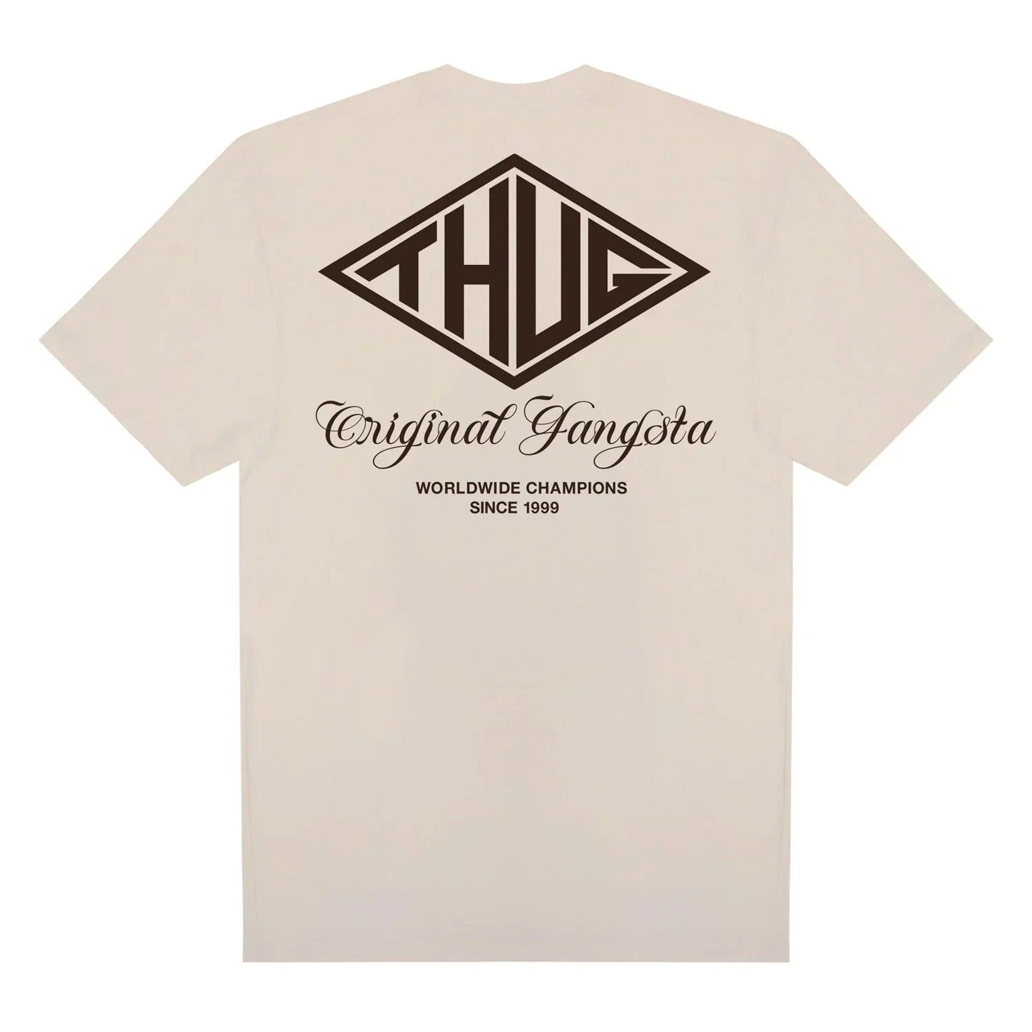 CAMISETA SHIELD