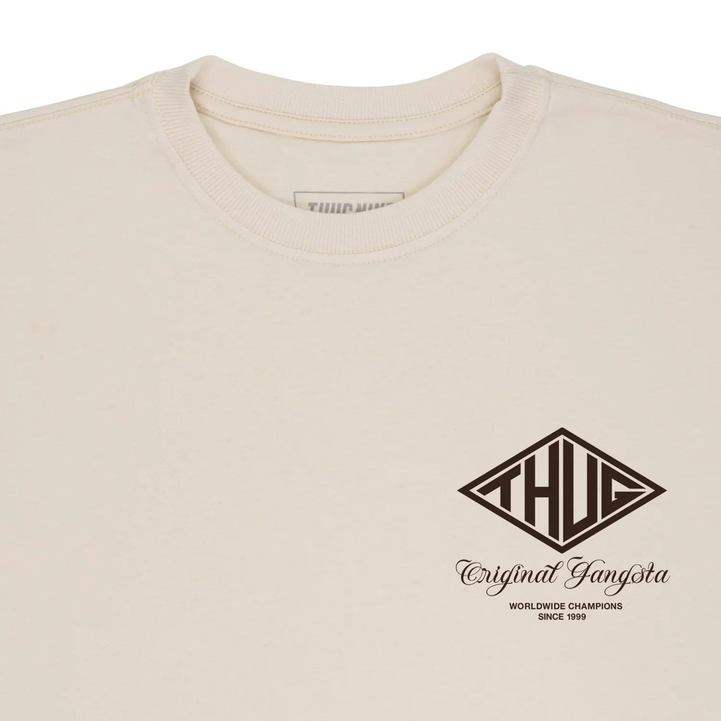 T-SHIRT SHIELD