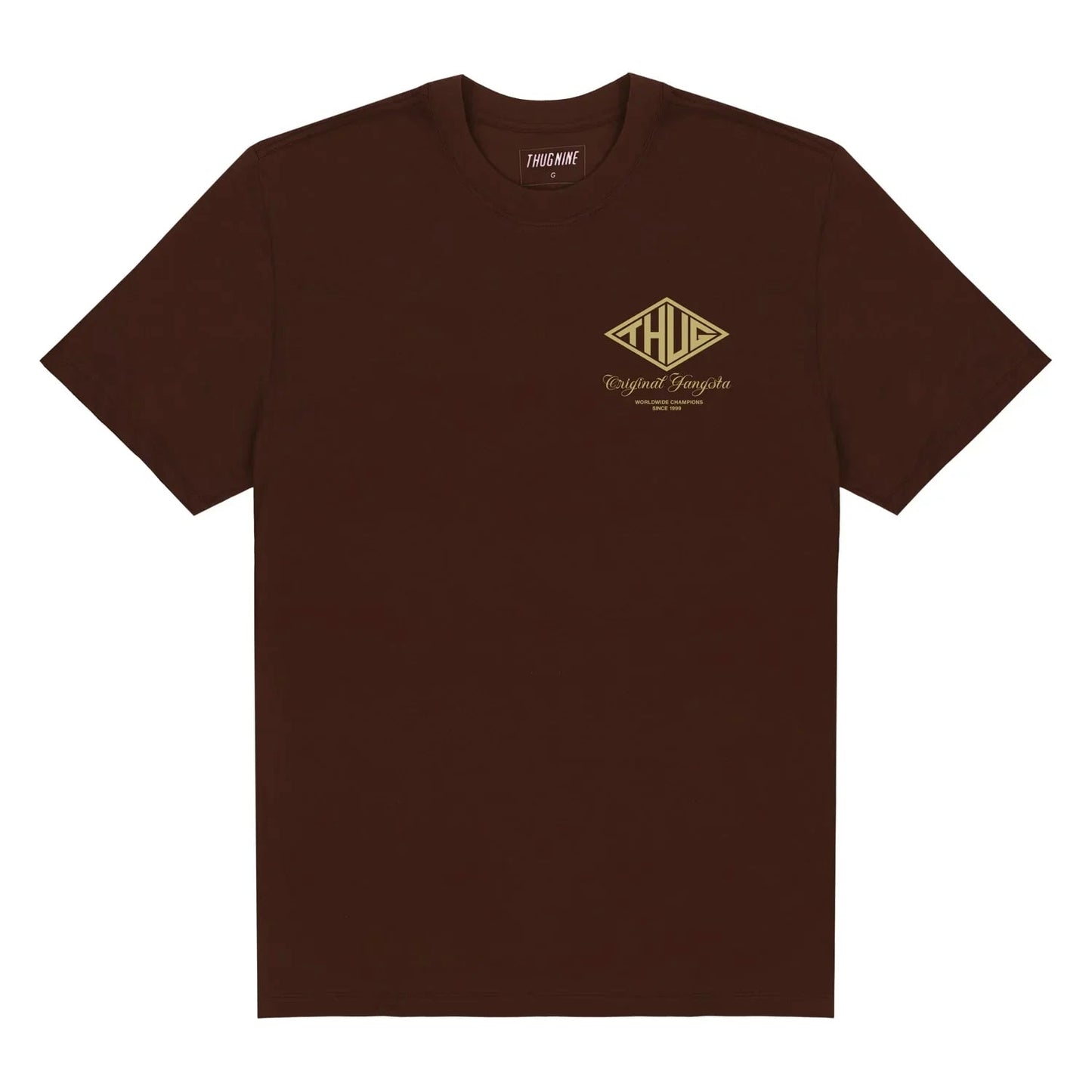 T-SHIRT SHIELD