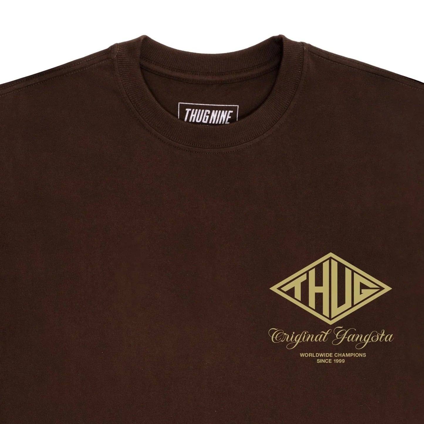 T-SHIRT SHIELD
