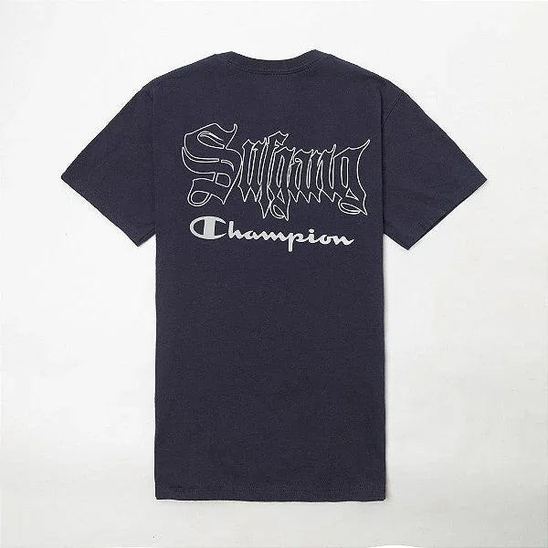 CAMISETA SUFGANG 3M CLASSIC NAVY