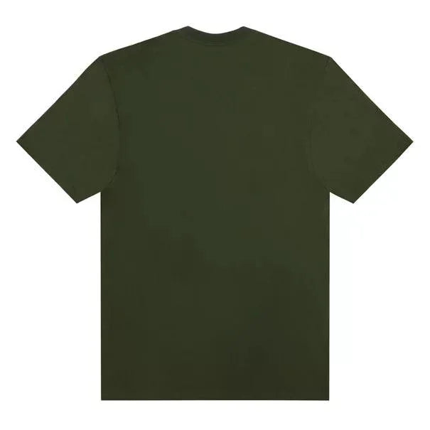 T-SHIRT PUFF DARK
