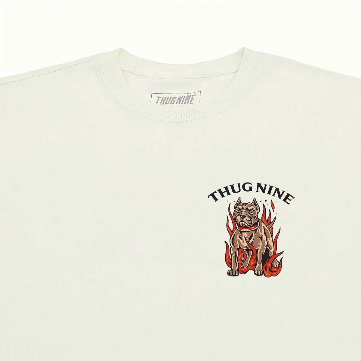 T-SHIRT FLAME REAPER