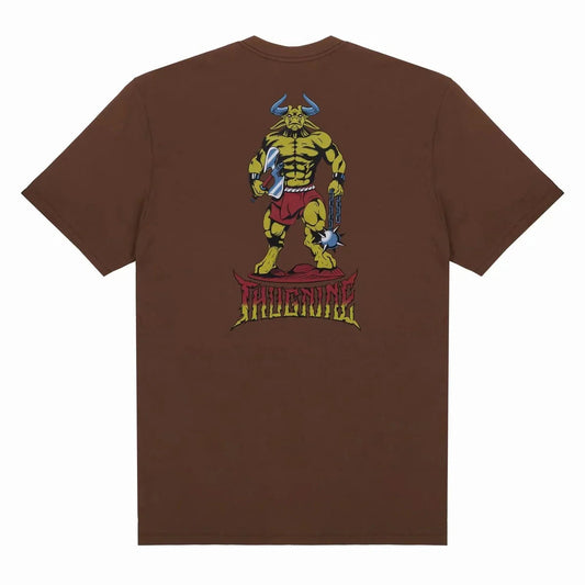 CAMISETA MINOTAUR