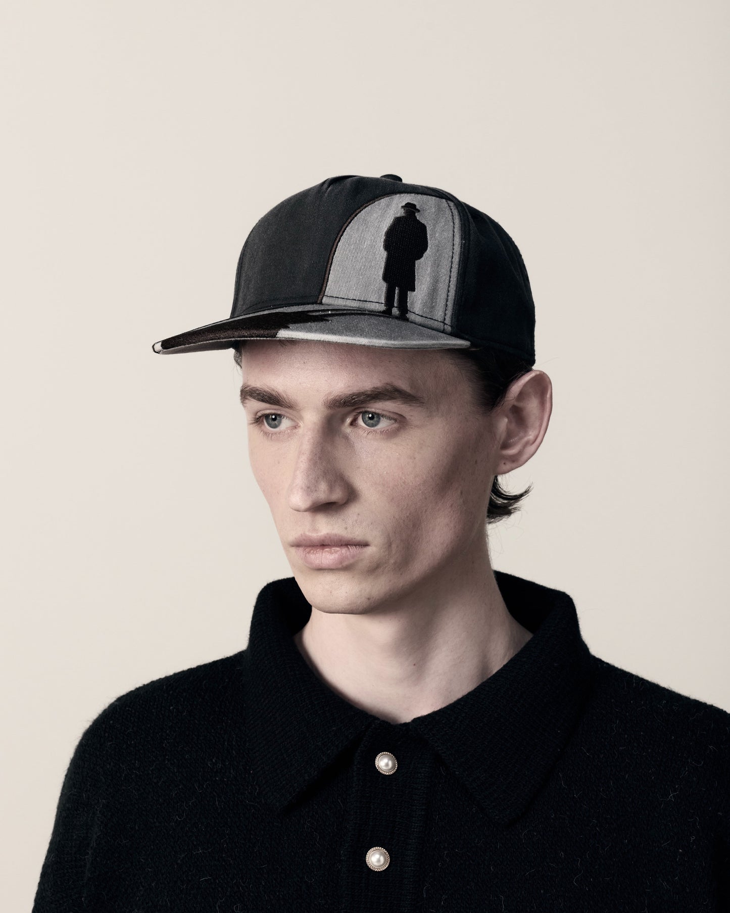FILM NOIR CAP
