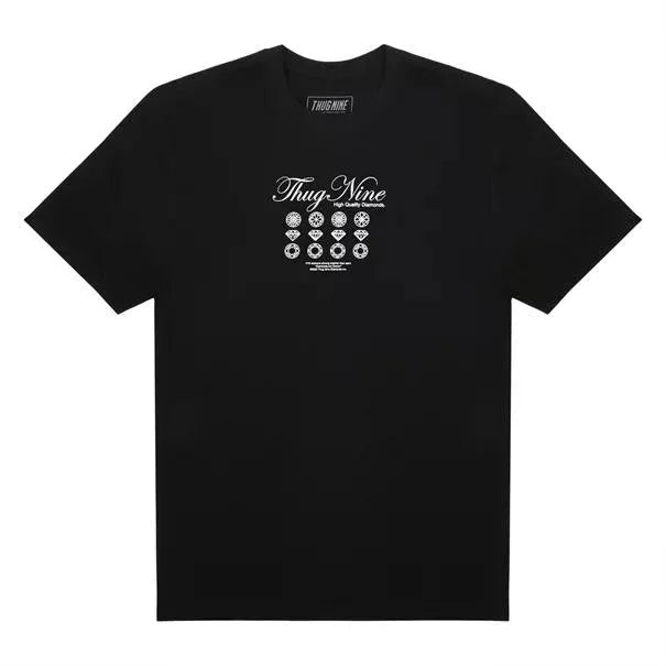 CAMISETA DARK GALAXY