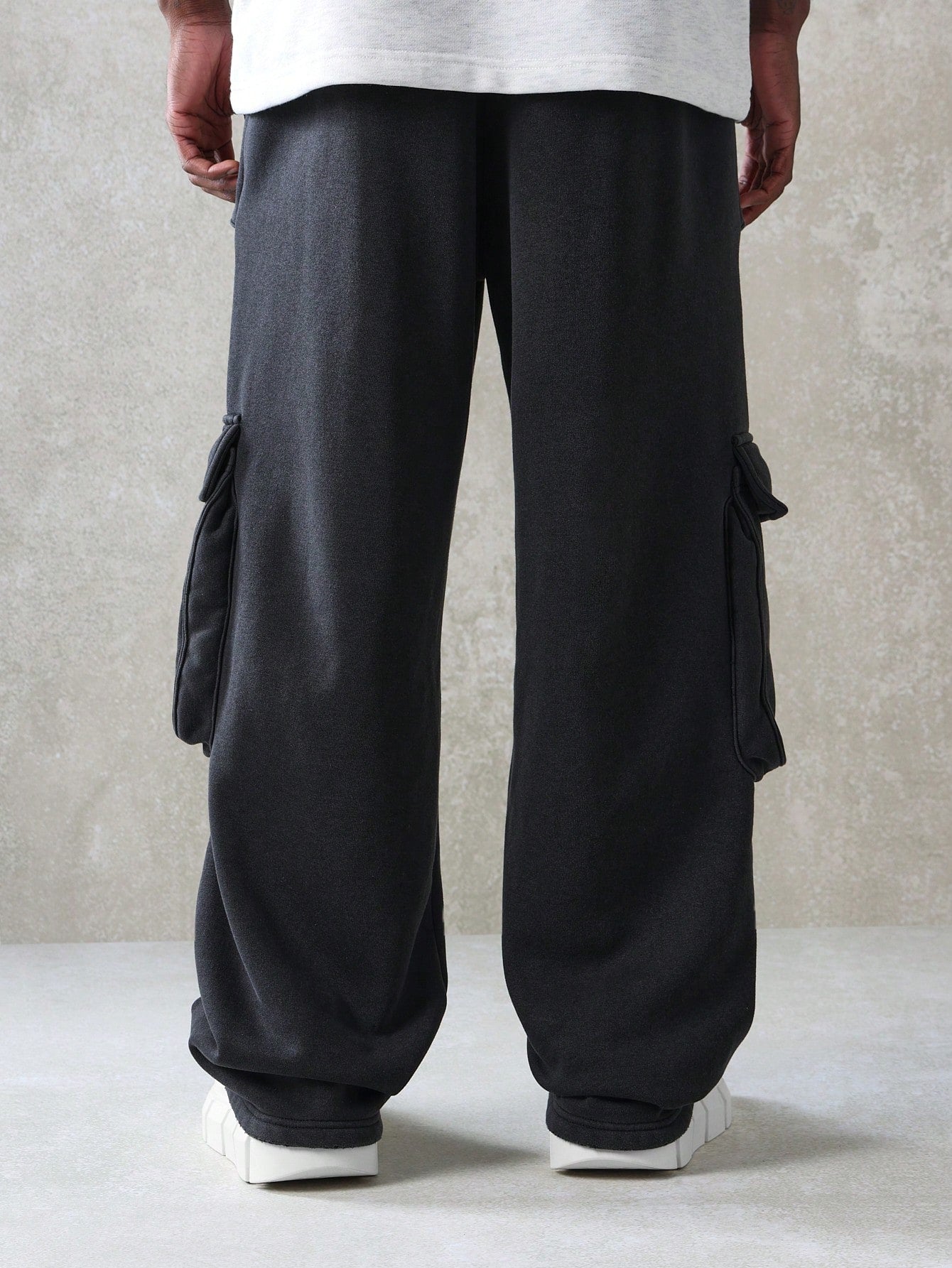 Calça Cargo Future