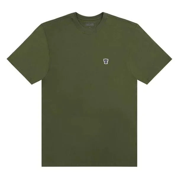 T-SHIRT THUG NINE BASIC