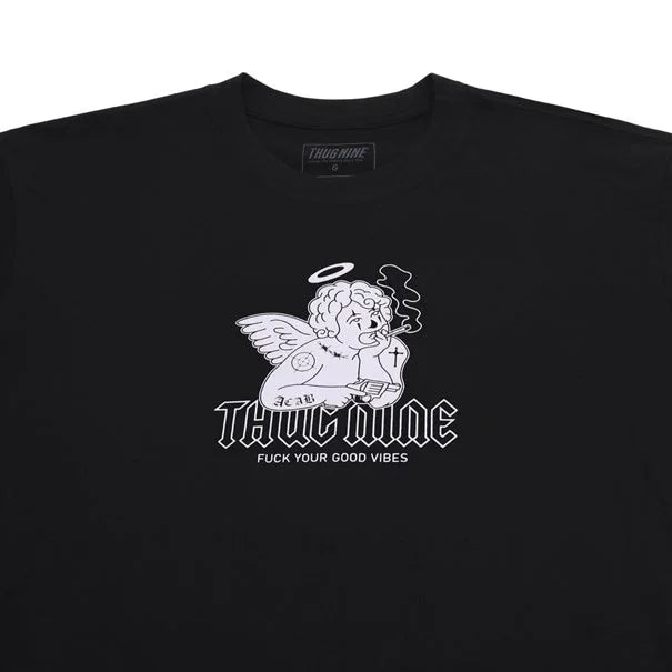 T-SHIRT ANGELICO DARK