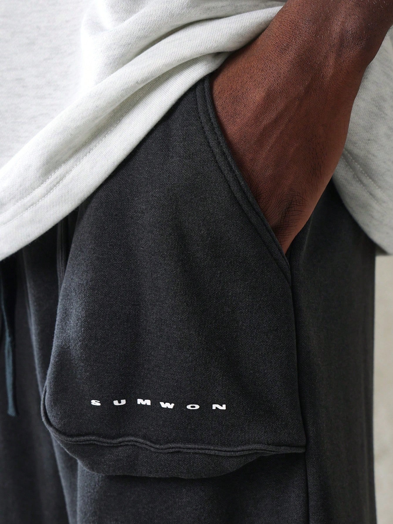 Calça Cargo Future