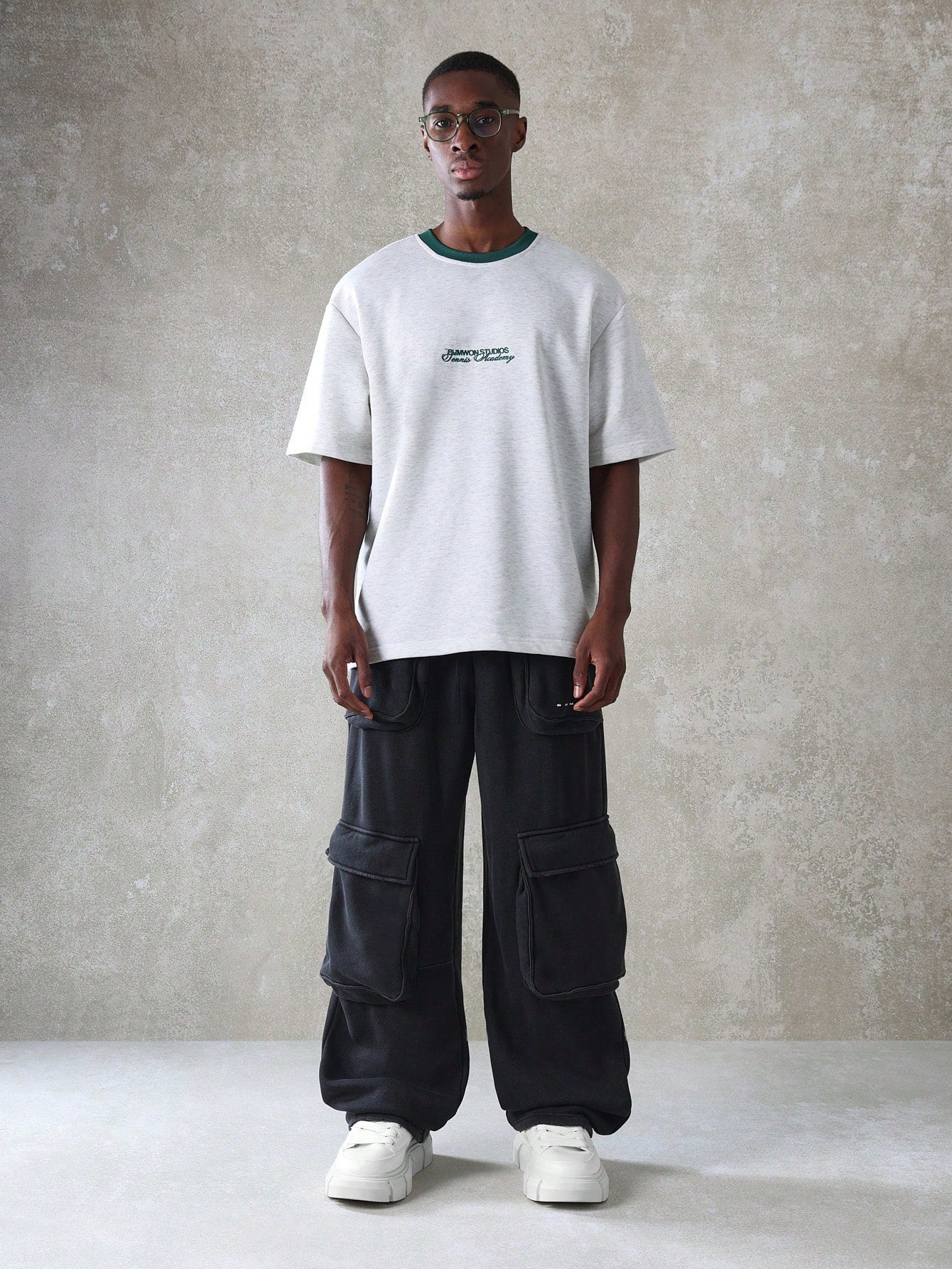 Calça Cargo Future