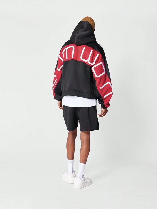 Moletom Regular Sport