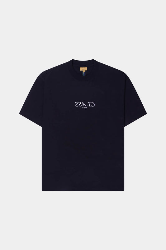 CAMISETA INVERSE CLASS 10Y