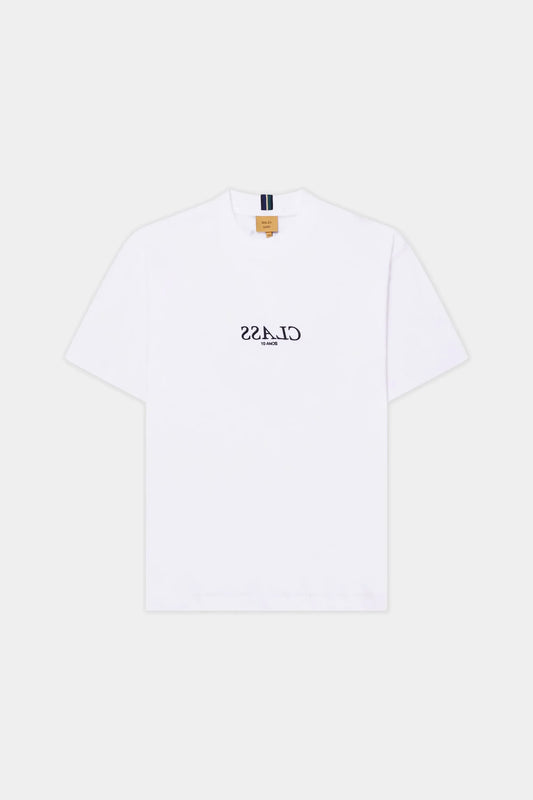 T-SHIRT CLASS INVERSION 10 YEARS