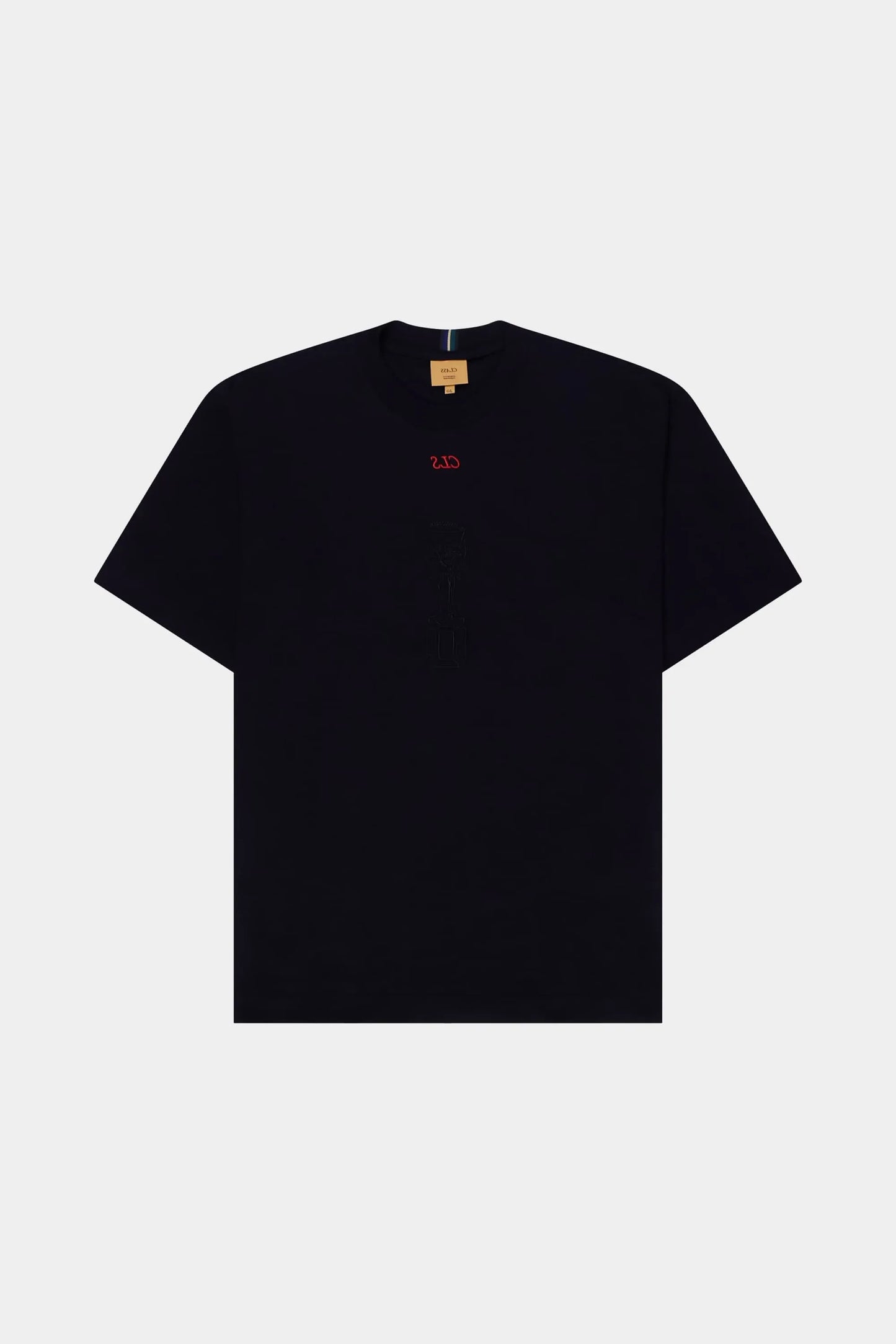 T-SHIRT CLASSIC RIMET