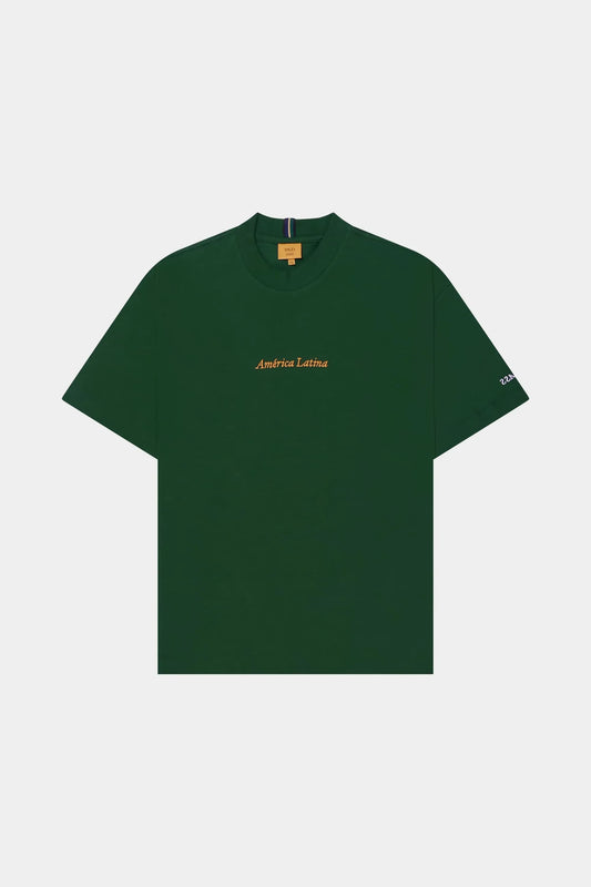 T-SHIRT CLASSIC LATIN