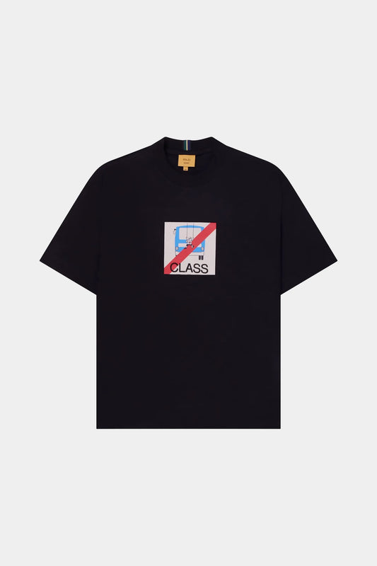 CAMISETA CLASS UNDERGROUND