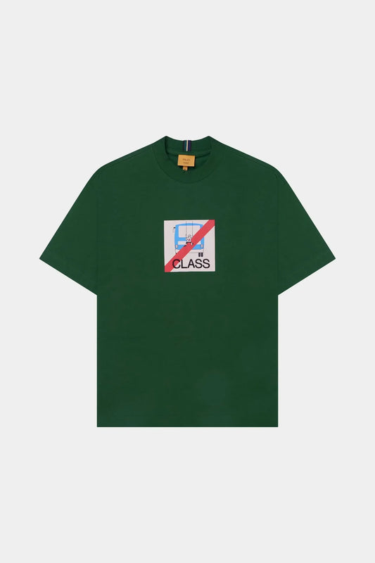 Camiseta TROLEBUS OVERSIZED