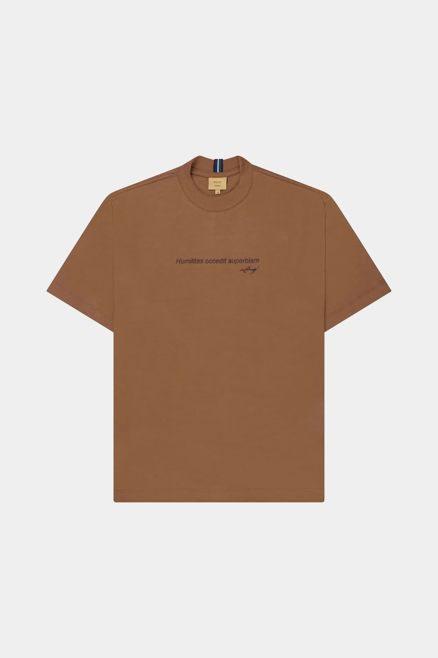 T-SHIRT CLASS CARAVAGGIO
