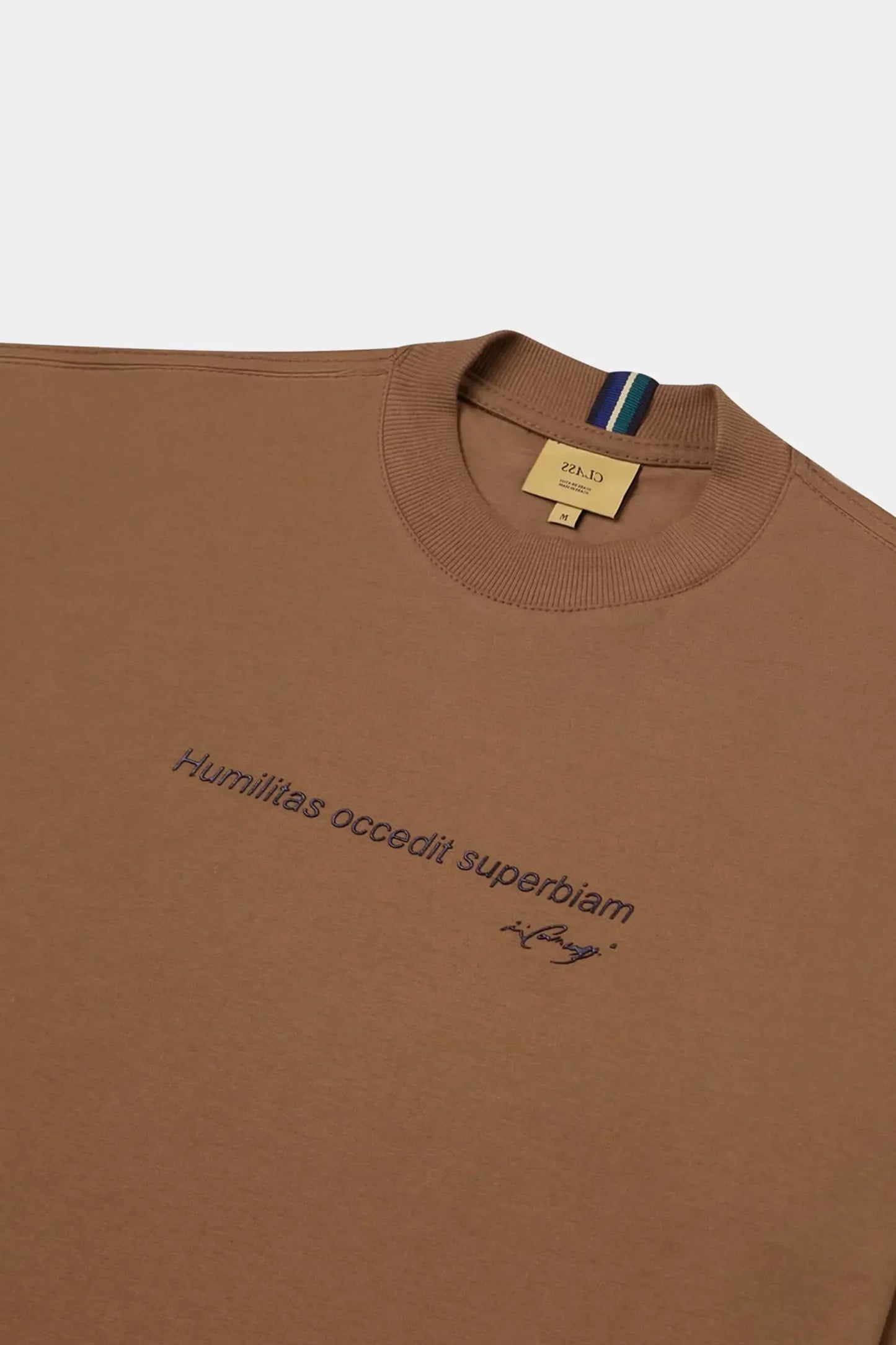 T-SHIRT CLASS CARAVAGGIO