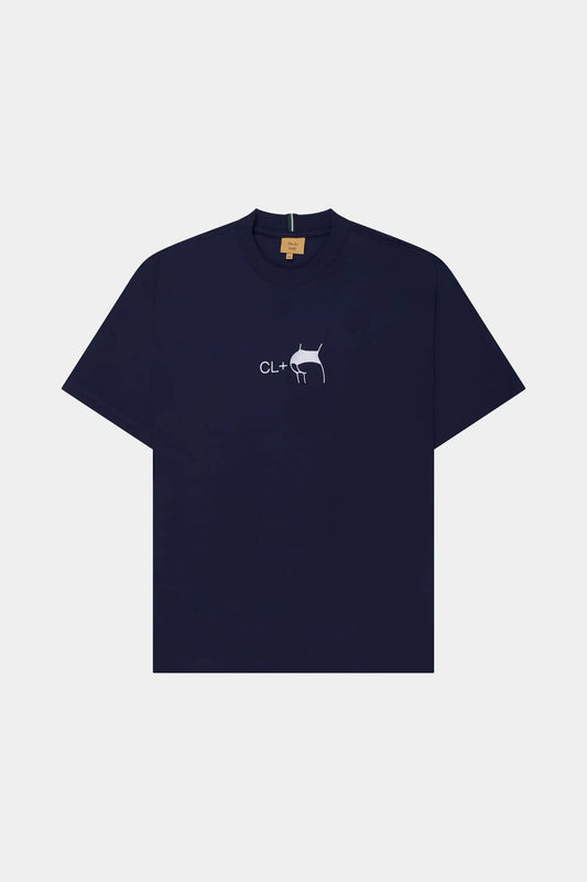 CAMISETA CLASS OVERSIZED