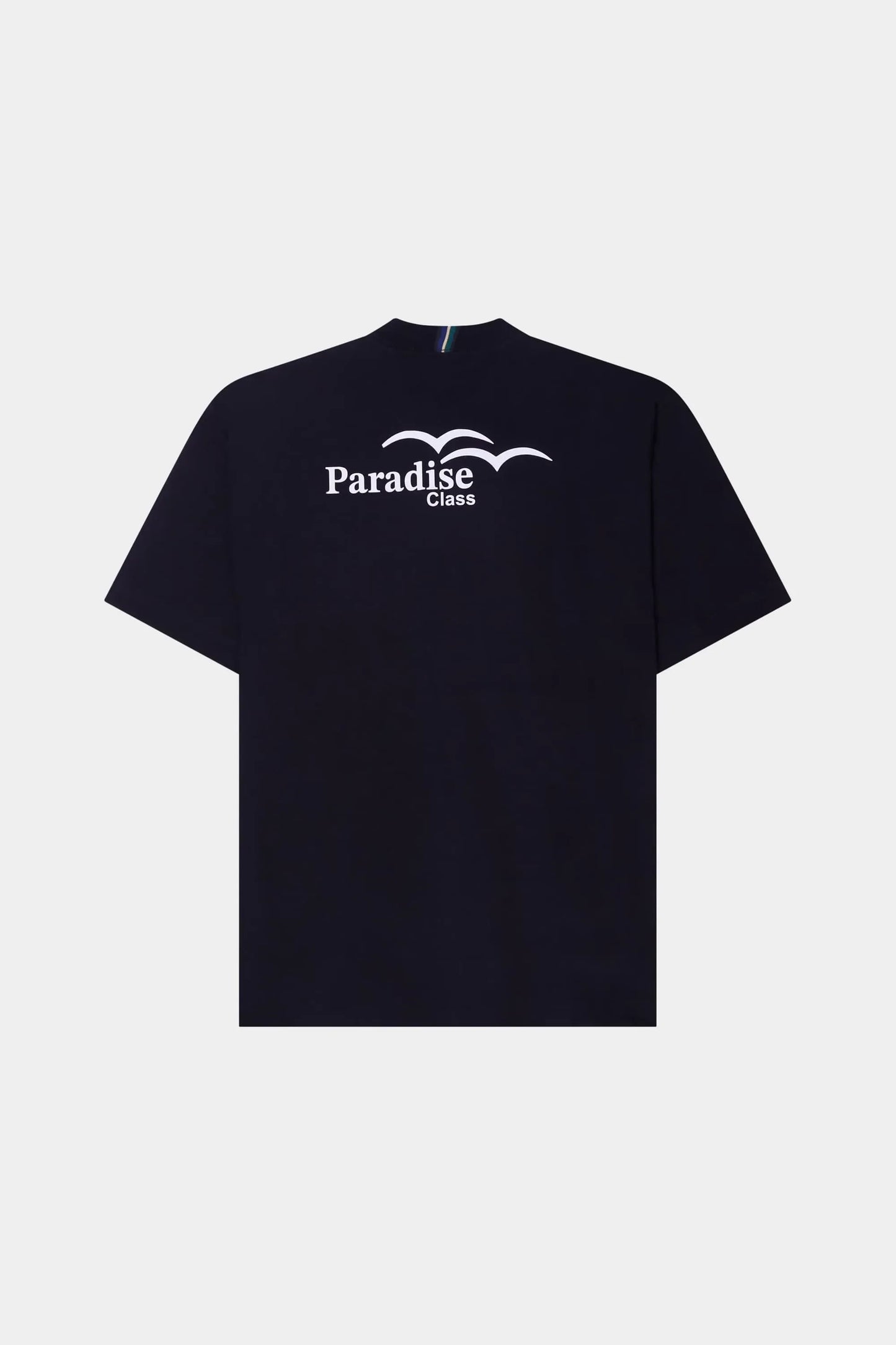 T-SHIRT CLASSIC PARADISE